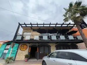 Hotel Boutique Independencia