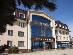 Гостинично-Ресторанный комплекс Шишкин