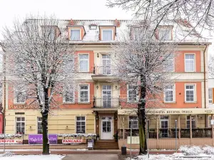 Hotel Cesarski - Kaiserhof