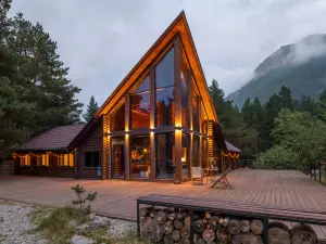 Skazka Lodge Hotel