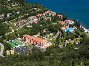 賽琳娜天然能源度假飯店