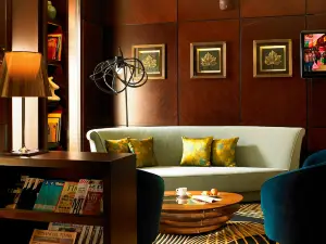 Brussels Marriott Hotel Grand Place