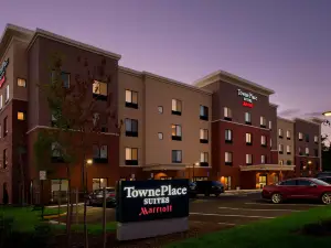 TownePlace Suites Alexandria Fort Belvoir