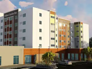 Hilton Garden Inn Tampa Suncoast Parkway