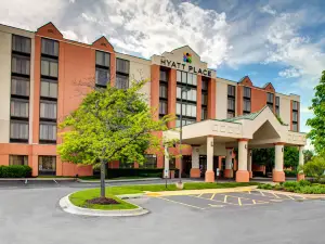 Hyatt Place Rancho Cordova