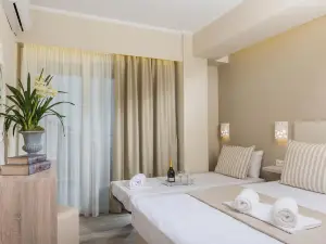 Ammos Beach Seaside Luxury Suites Hotel