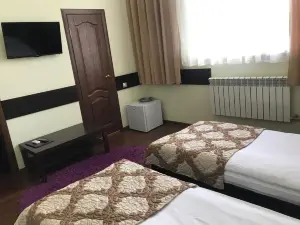 Kameliya-V Hotel