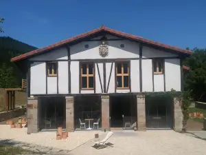 Izal Landetxea