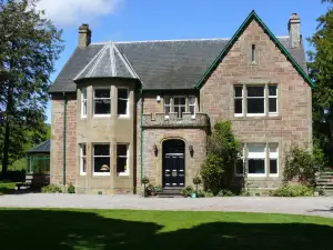 Kiltearn Guest House