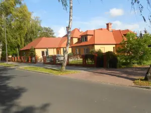 Pensjonat Nad Jeziorem
