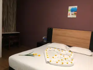 Amigo Hotel
