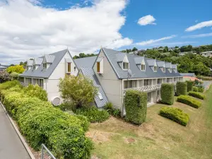 アドミラルズ モーター イン