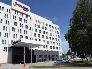 Hampton by Hilton Ufa