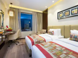 Diyalo Plaza Birgunj by Soaltee