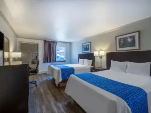 Travelodge by Wyndham Livingston Yellowstone
