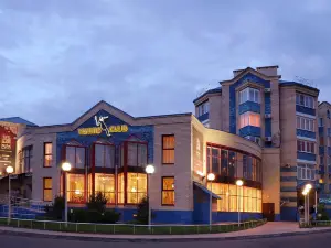 La VIE de Chateau Spa-Hotel