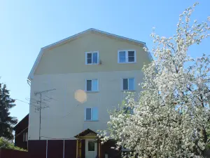 Vyirubovo Hotel