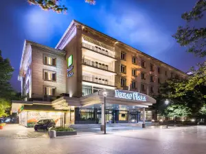 ドナウ プラザ ホテル