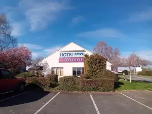 ホテル・イノ・デザイン・ラヴァル