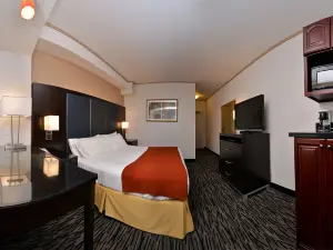 Holiday Inn Express & Suites Tacoma South - Lakewood