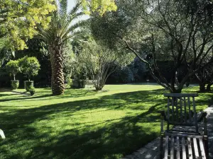 Jardins Secrets