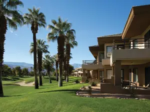 萬豪沙漠泉別墅酒店