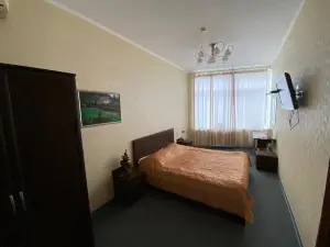 R-House (Р-Хаус)