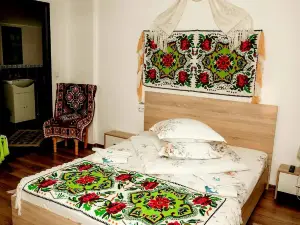Casa Pintea de Sub Coastă