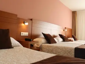 Hotel ARZÚA