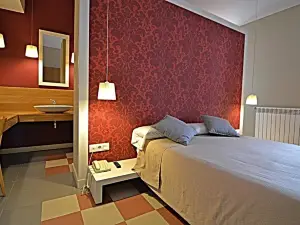 La Castellana - Habitaciones y Desayuno