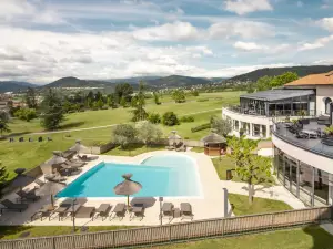 Domaine de Saint-Clair
