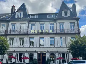 Logis Regina