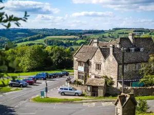 Amberley Inn