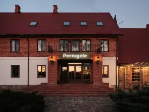 Hotel Pernigele