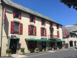 Aux Globe Trotters