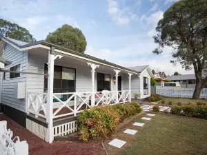 Briar Rose Cottages