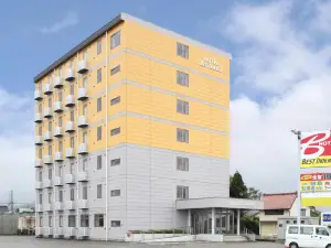 Best Inn Uozu