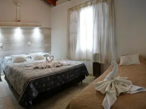 Hotel Aranjuez