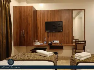 Hotel Essence