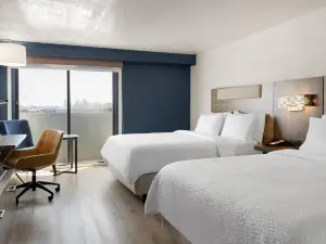 Holiday Inn Express Denver Central - North