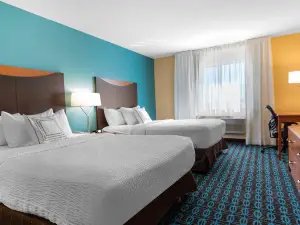 AmericInn by Wyndham St. Cloud MN Shopping Area