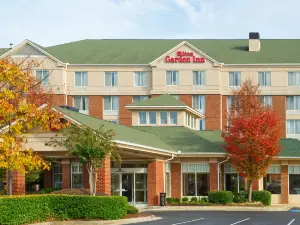 Hilton Garden Inn Atlanta North/Johns Creek