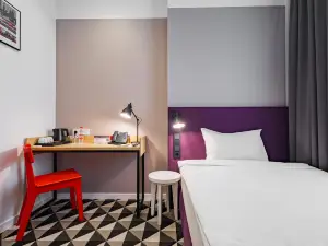 AZIMUT Hotel Abakan