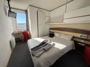 FastHotel Montpellier Ouest - Un Hôtel FH Classic