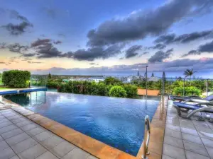 Rainbow Sea Resort