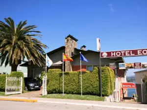 Hotel EO
