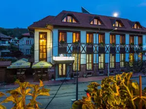 Family Hotel Teteven