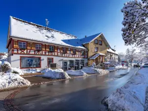 Bodensee Hotel Restaurant Storchen Uhldingen