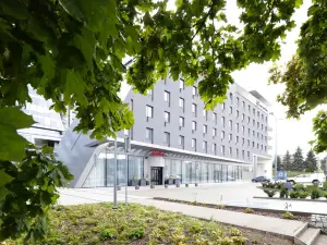 Hampton by Hilton Olsztyn