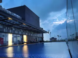 Ascott Menteng Jakarta